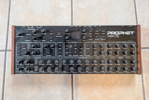 Sequential prophet rev2 - prophet,