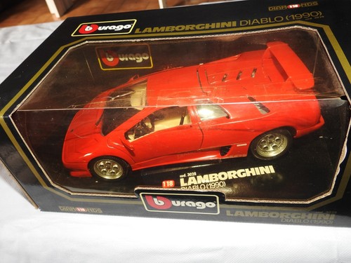 Voiture miniature lamborghini - voiture,