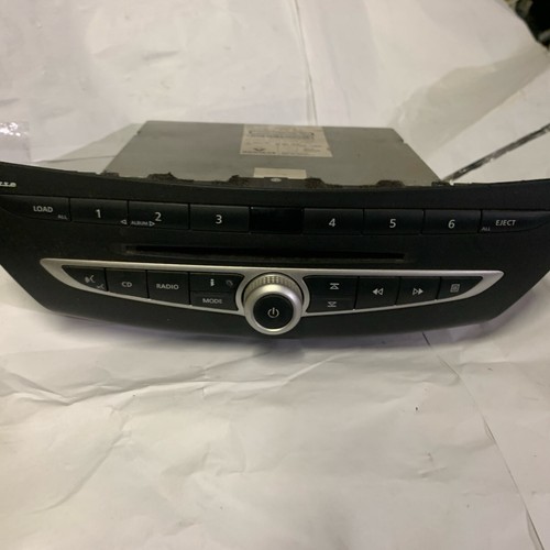 Autoradio chargeur cd - ,