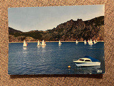 CPM SAINT VICTOR BASE NAUTIQUE