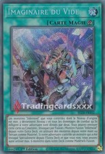 Yu-Gi-Oh! Imaginaire du Vide : SE BLTR-FR102