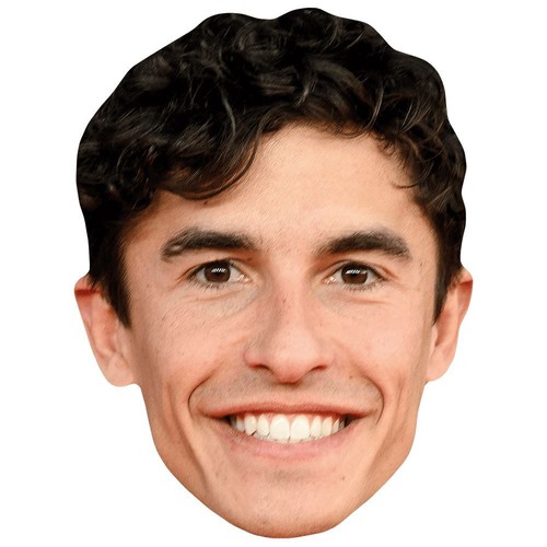 Marc marquez masques - marc,