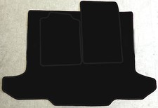 Tapis de Sol Coffre Kit pour