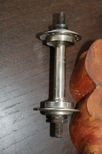 Sader moyeu avant - sader,