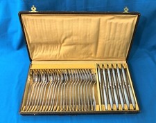 Coffret / écrin VIDE pour 36