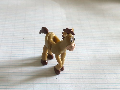 Figurine cheval toy - cheval,