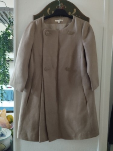 36 superbe manteau - ba&sh, ou