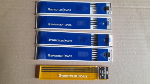 Lot mines staedtler mars - de, staedtler-mars
