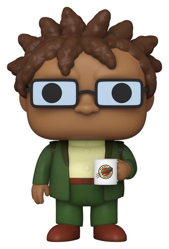 Funko fk90427 futurama pop - fk90427,