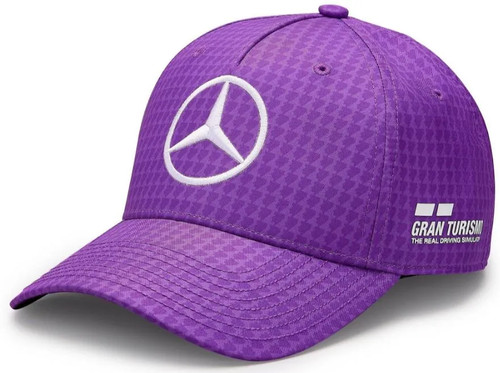 Casquette enfant mercedes - enfant,