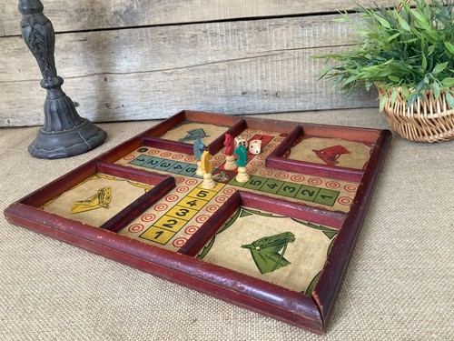 826 ancien jeu de - ancien,