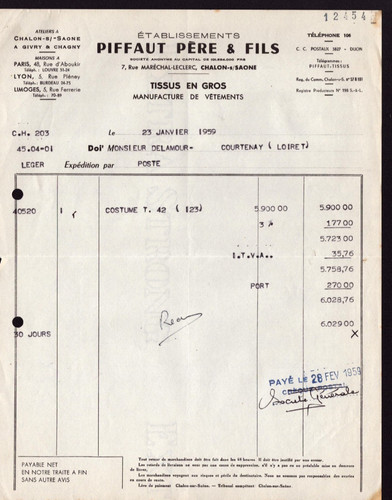 Chalon sur saone usine - (71),
