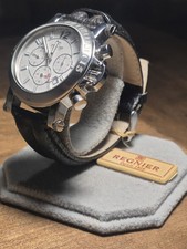 Montre Chronographe Regnier -