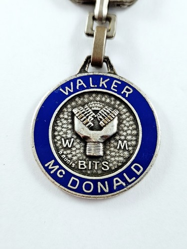 Porte cles augis walker - porte-cles,