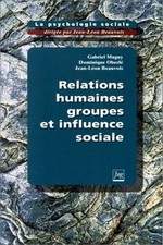 La psychologie sociale