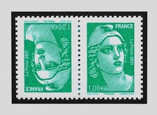 FRANCE 2021 - YT 5496a