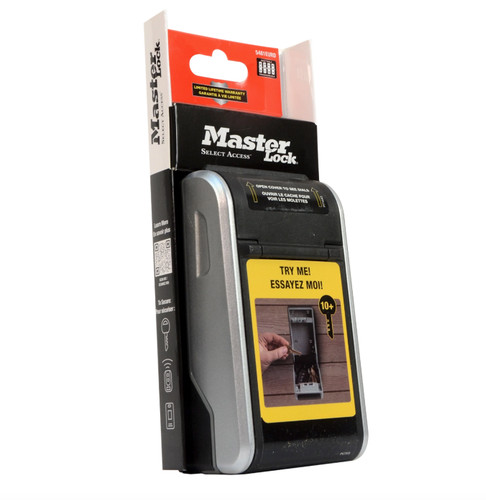 Master lock 5481d boite - 5481d, a