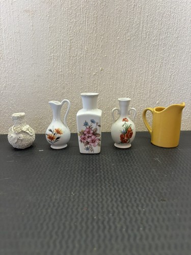 Lot mini vases - mini,