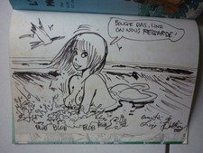 WALTHERY  /  NATACHA   7 /