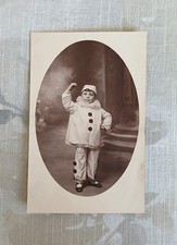 Carte postale ancienne photo - carte,