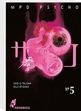 MPD Psycho 5: Der kultige