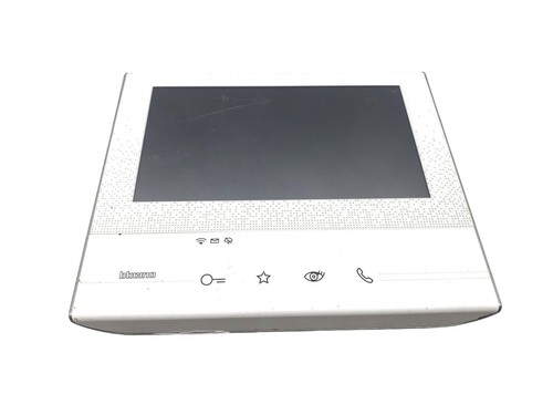 Interphone vidéo fi - interphone,