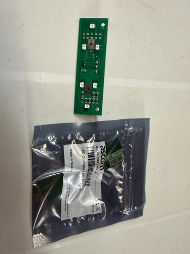 Ascom r842348 1a1 circuit led - r842348/1a1-,