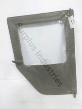 PORTE ARRIERE GAUCHE VOLKSWAGEN ILTIS  / NE 10884