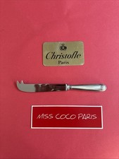 COUTEAU FROMAGE CHRISTOFLE