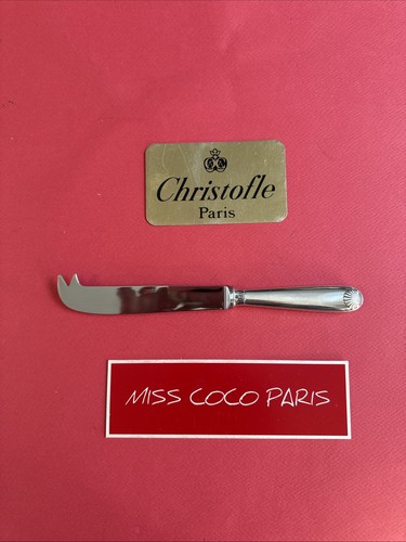 Couteau fromage christofle - couteau,