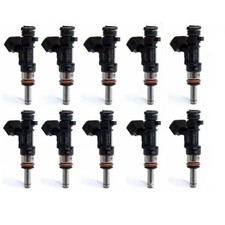 10 X Injecteurs carburant