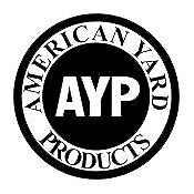 Tondeuse à gazon Craftsman