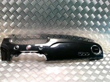 Tableau de bord FIAT 500 2