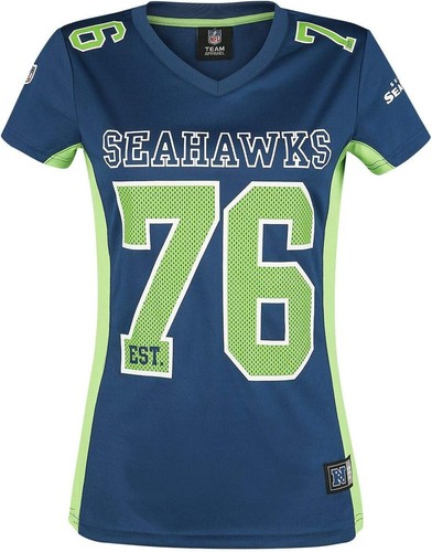 Maillot nfl seattle - maillot,