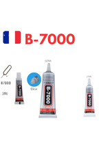 Colle Réparation Vitre Écran