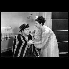 Photo F.030300 LOU COSTELLO &