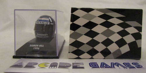 Mini casque helmet - helmet, f1