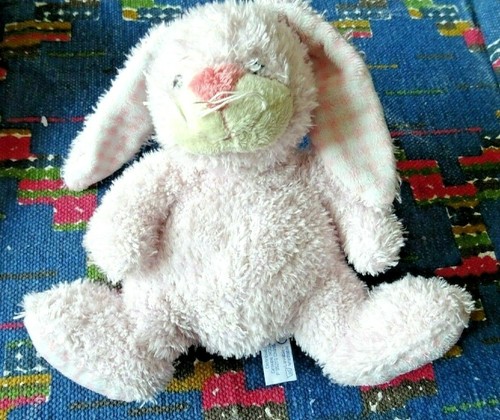 Db3 doudou peluche lapin - doudou,