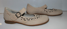 MEPHISTO Mobils T 41 Ballerines cuir beige Très bon état