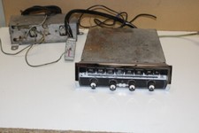 poste, autoradio CONTINENTAL EDISON CITROEN ID, DS