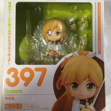 Figurine Nendoroid Fantasista