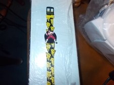 1993 Gordy Time Mighty Morphin