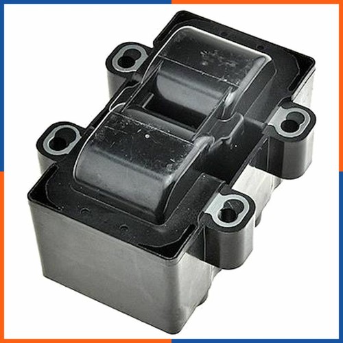 Bobine allumage pour - bobine, dacia