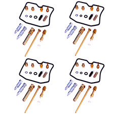 4x Kit de Réparation pour