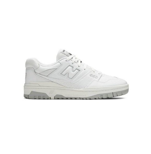 New balance 550 - 550, blanche