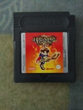 Jeu Holy Magic Century Game