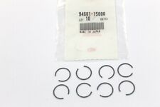 HONDA Agrafe Pistons Pour CB750 FOUR-CB750 Four F1-F2 94601-15000