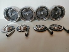 Ferrari F40 Testarossa 1 /8