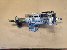 COLONNE DIRECTION NISSAN NAVARA D40 2.5 DCI 190CV  2011 1034840