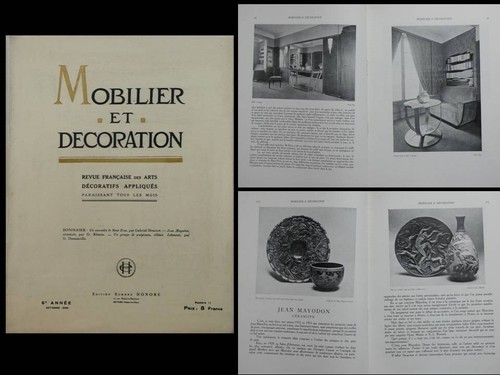 Mobilier decoration 11 - decoration, n°11